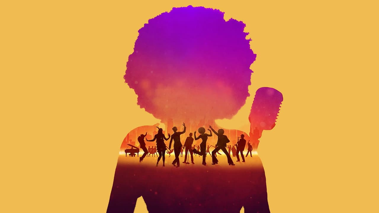Black Legends - Le Musical