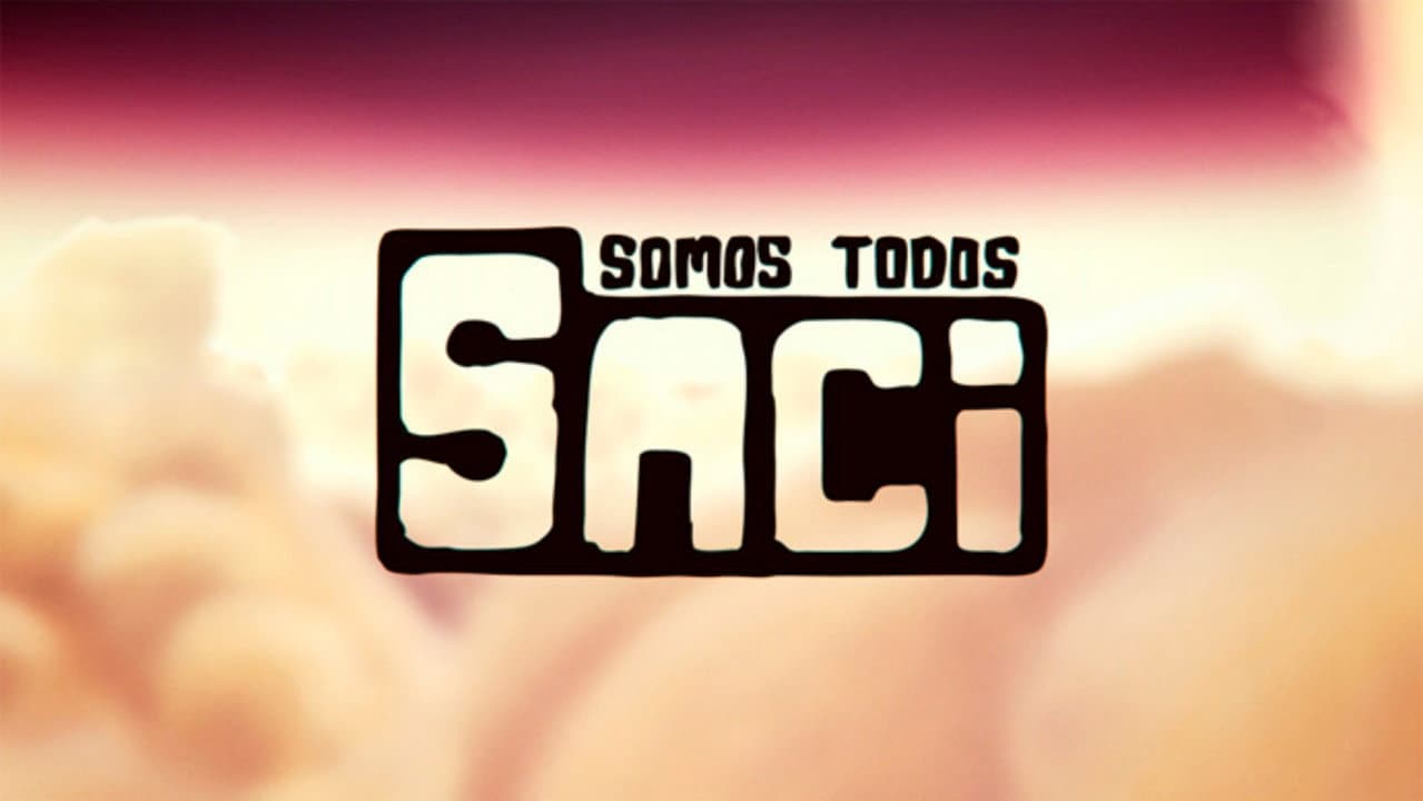 Somos Todos Saci