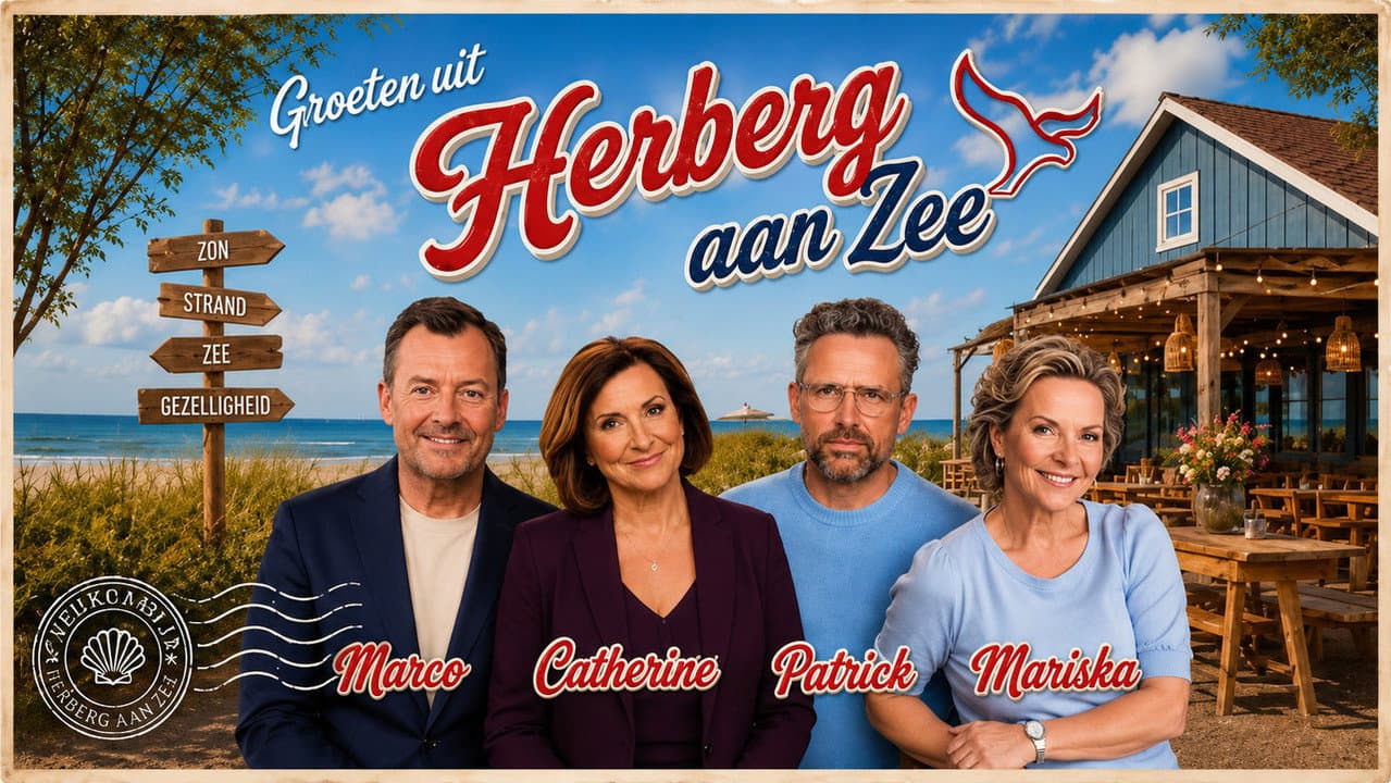 Herberg aan Zee