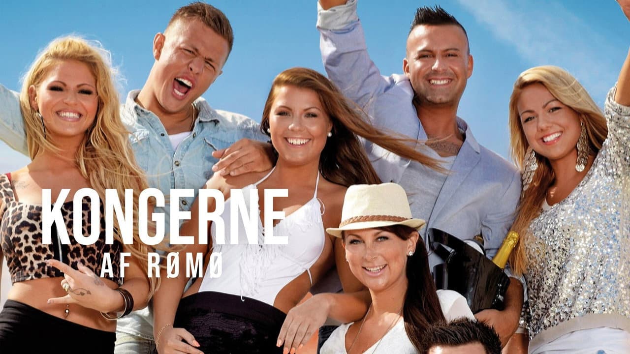 Kongerne af Rømø