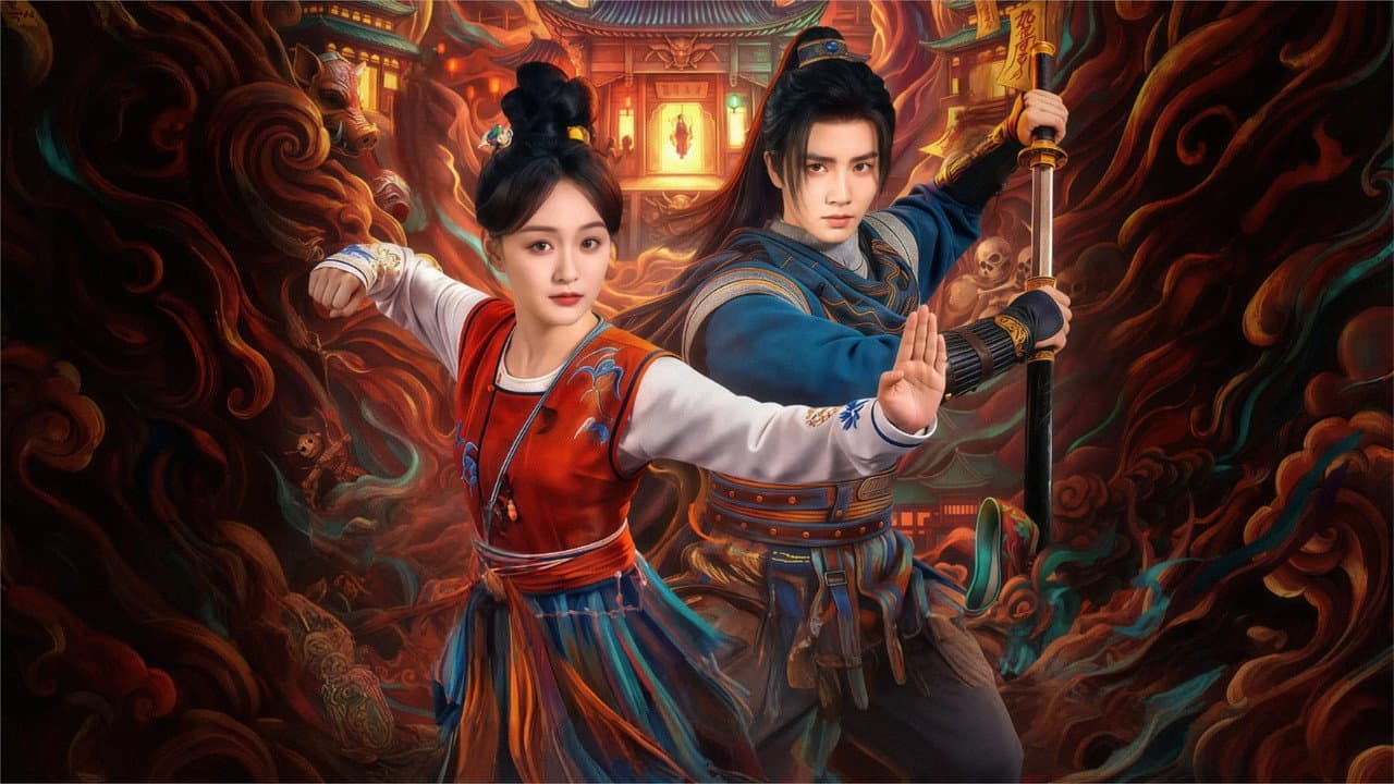 Tang Dynasty Occult Mysteries