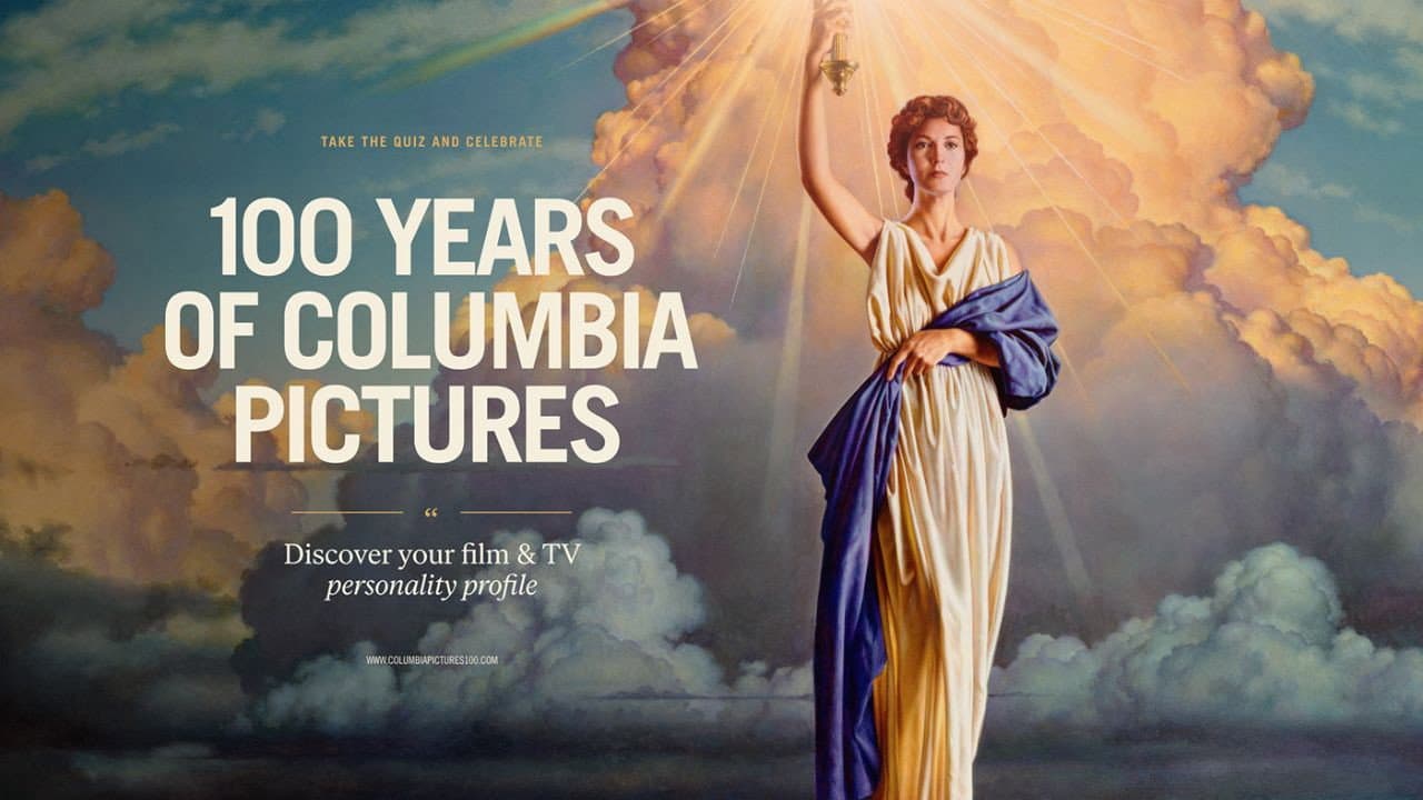 Columbia Pictures 100th Anniversary