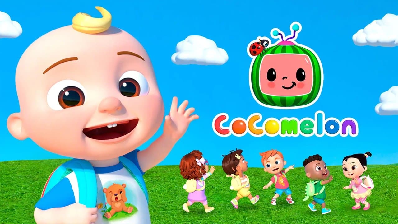 CoComelon Stories