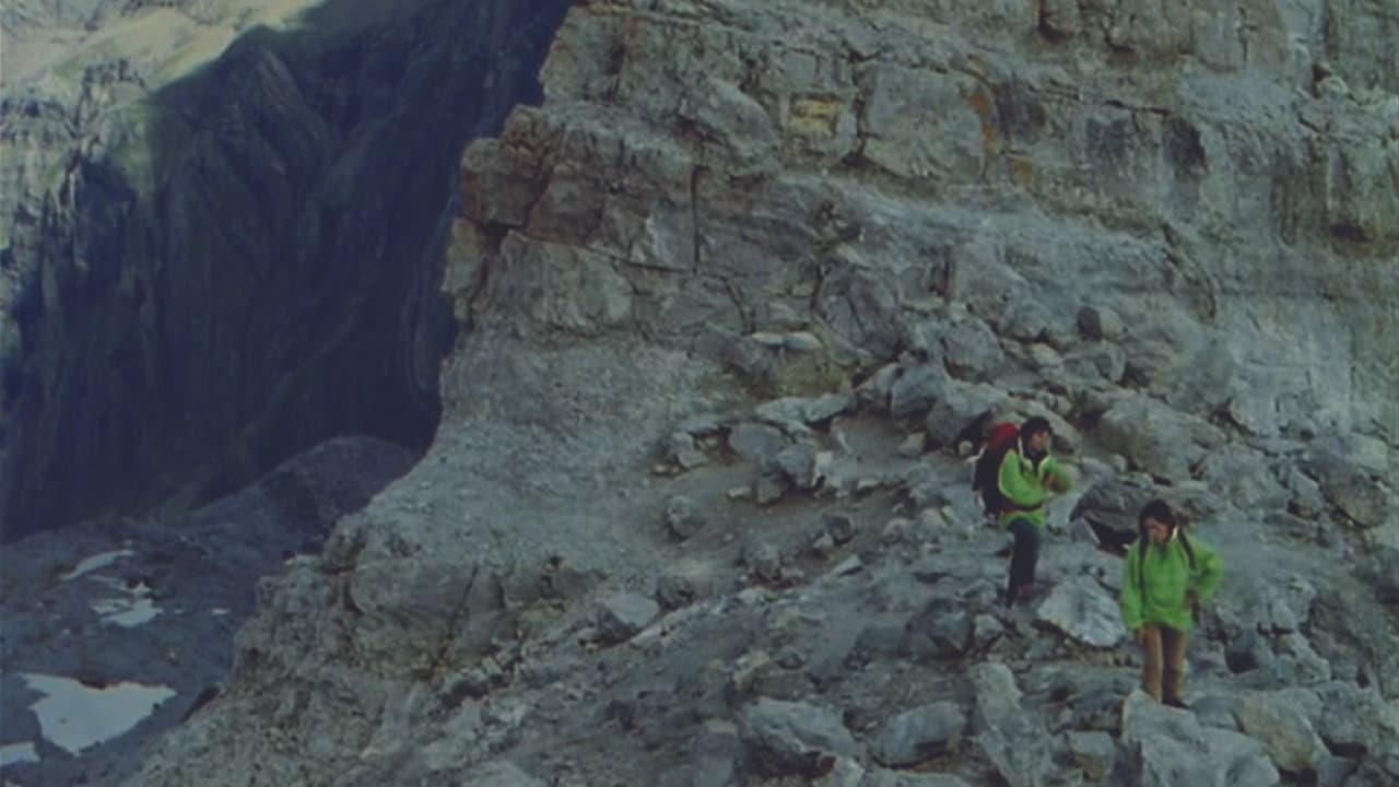 Roland's Pass