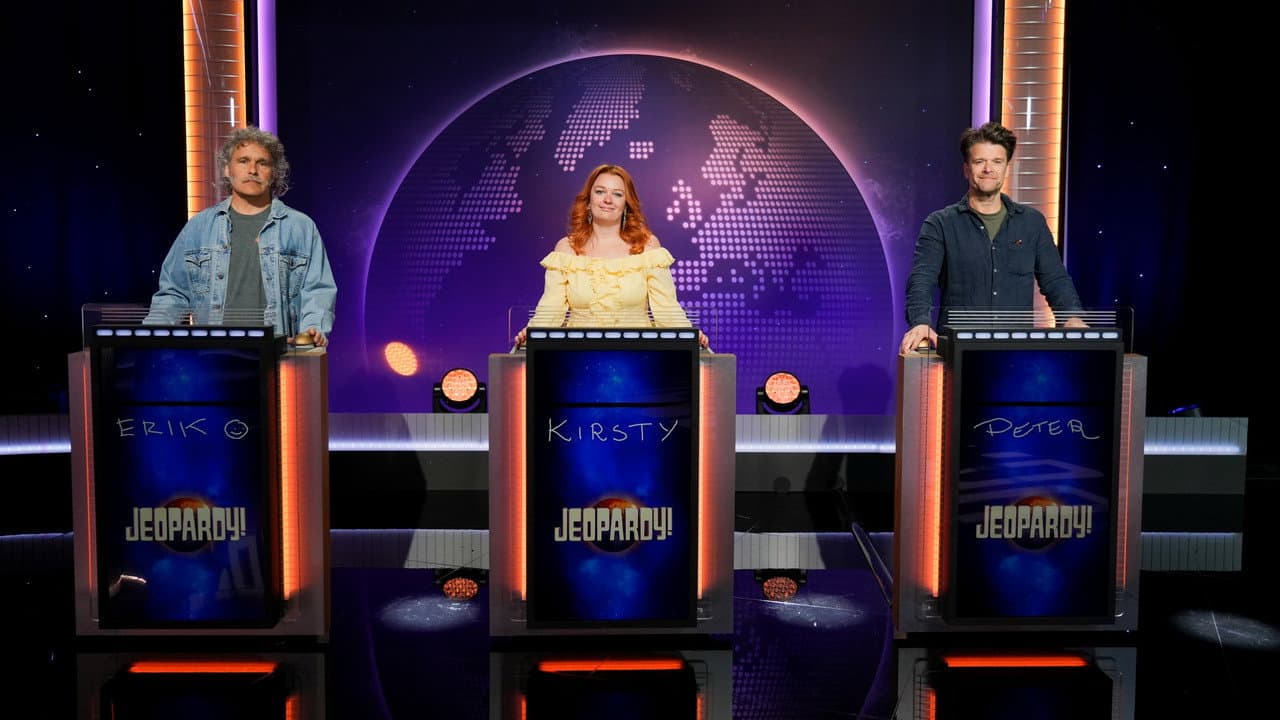 Episode 1