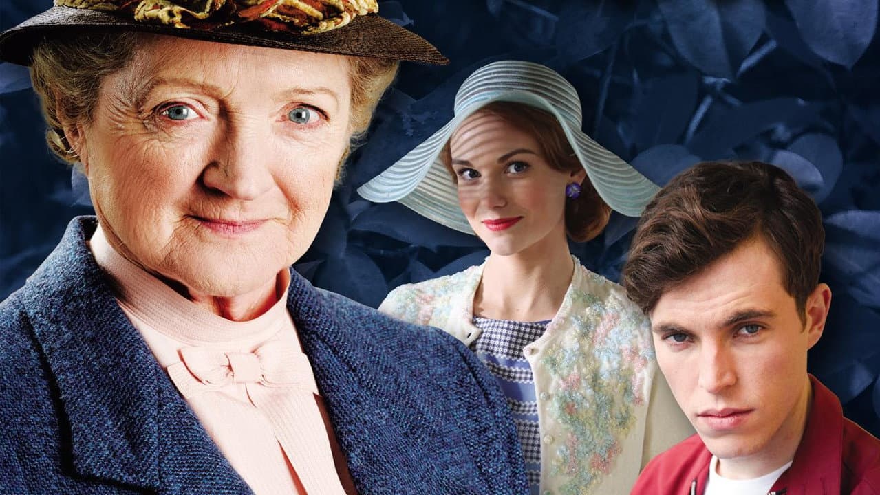 Miss Marple: Endless Night