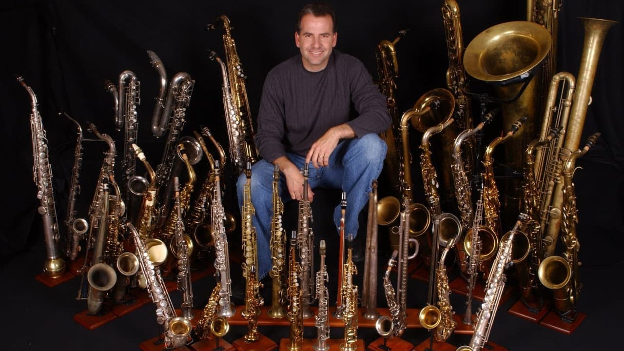 Saxophobia