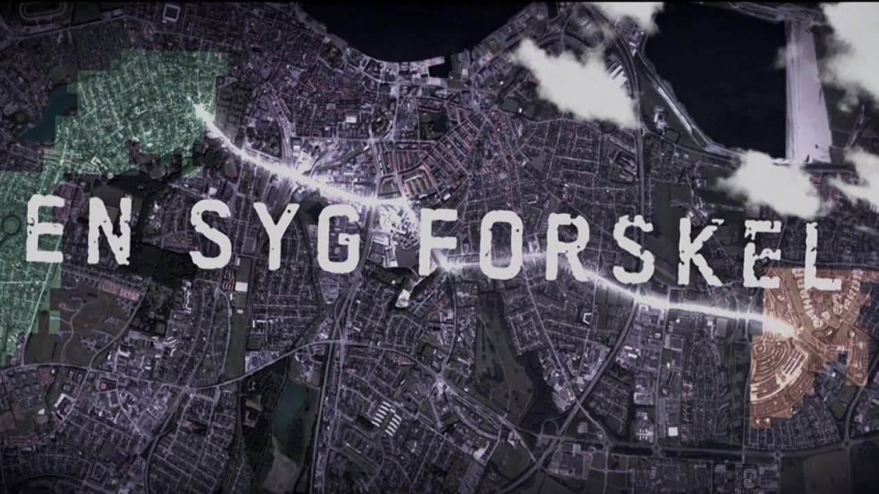 En syg forskel