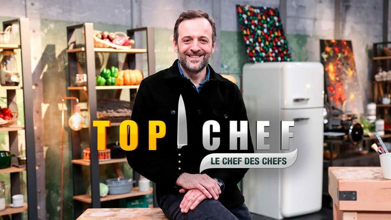 Top chef : Le chef des chefs