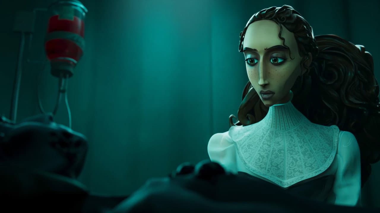 Vampire Blues