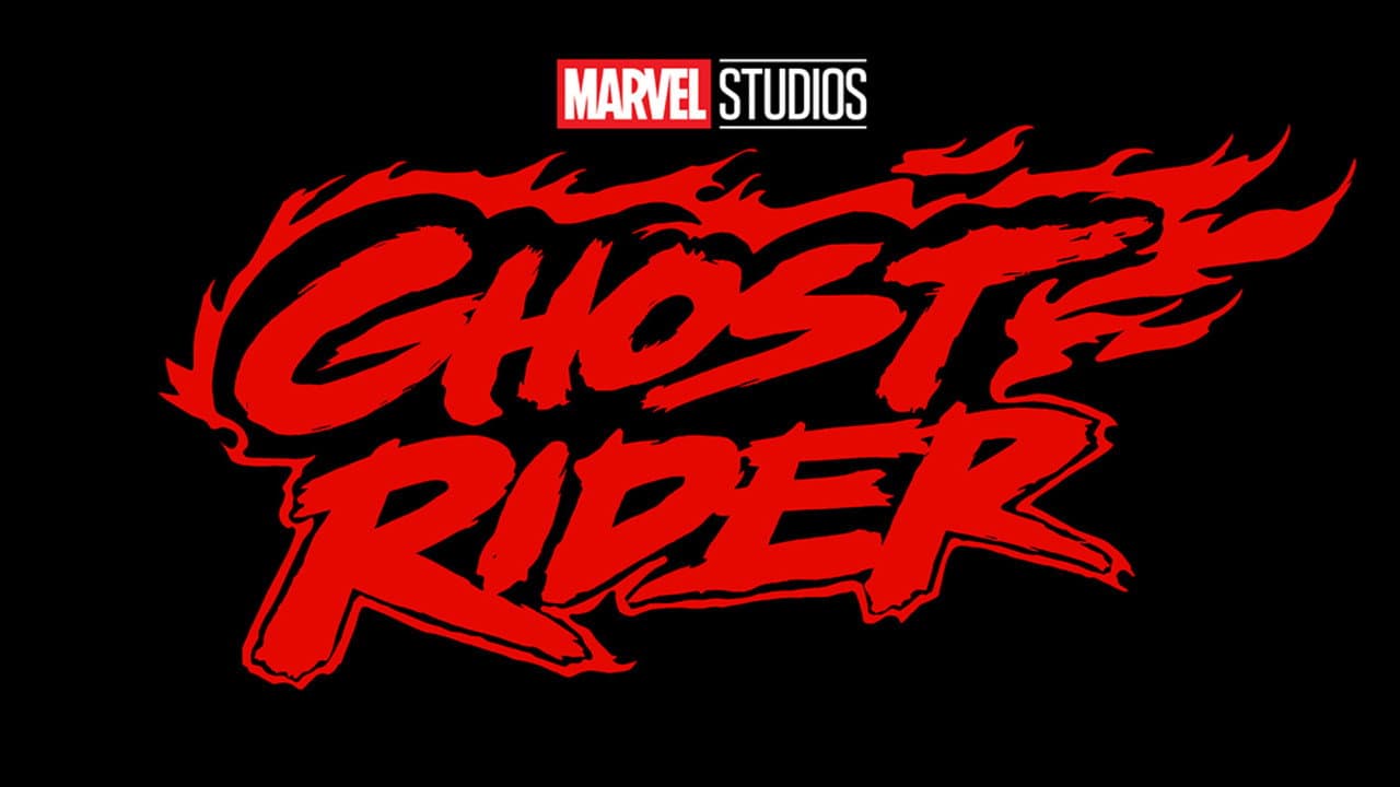 Ghost Rider