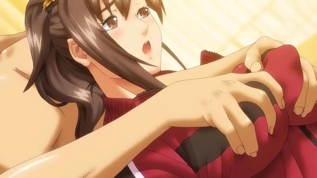 妻を愛してる
