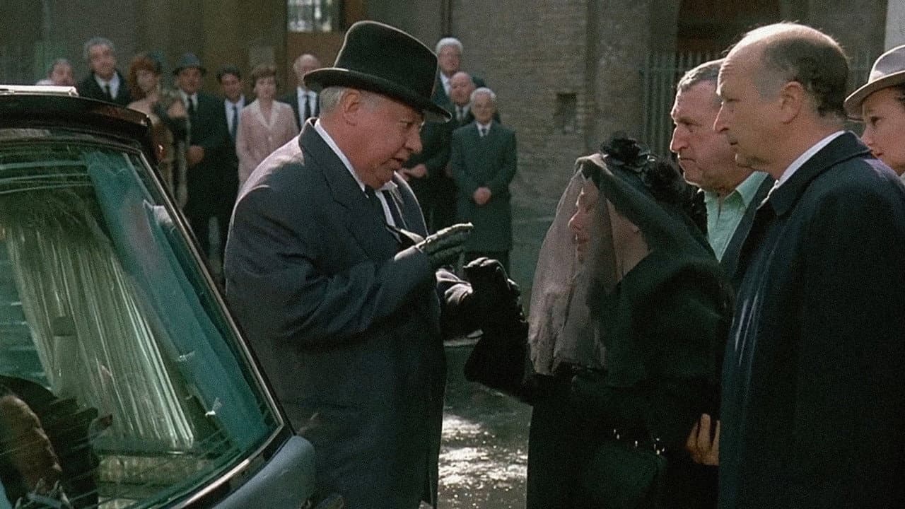 Fantozzi in Heaven
