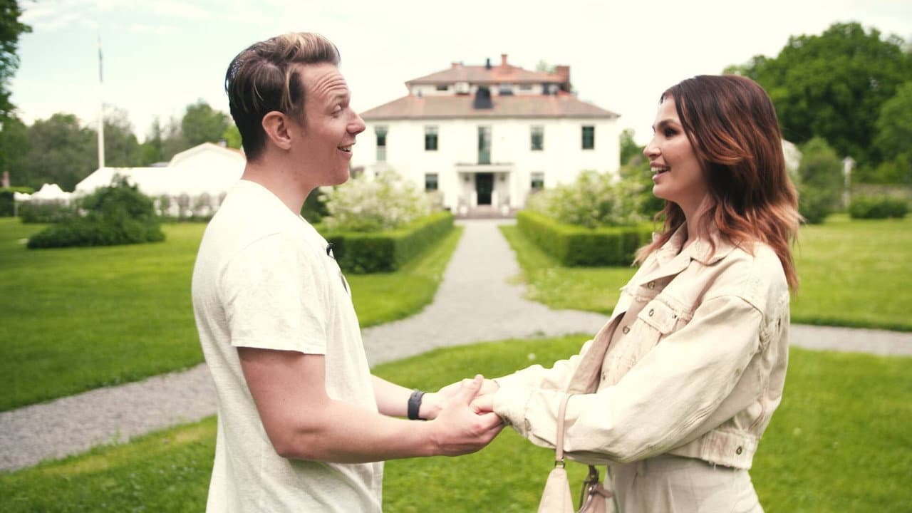 Anna och Kristian Forever