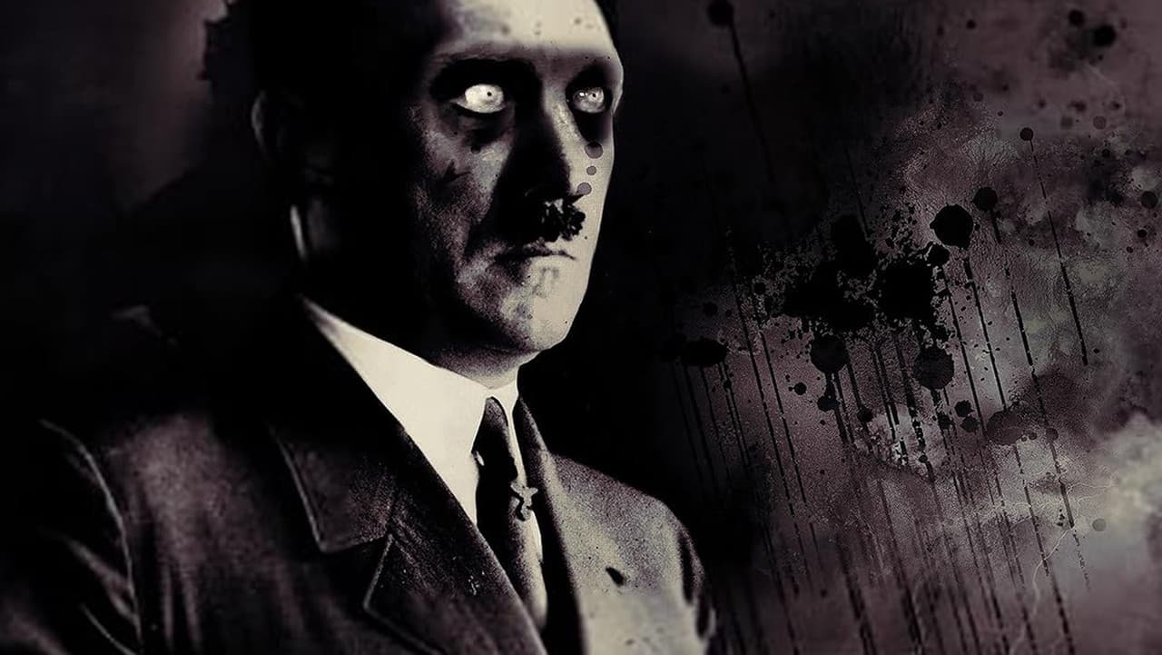 Hitler's Zombie Army