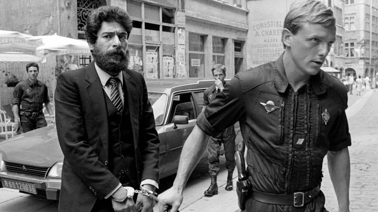 The Abdallah Case
