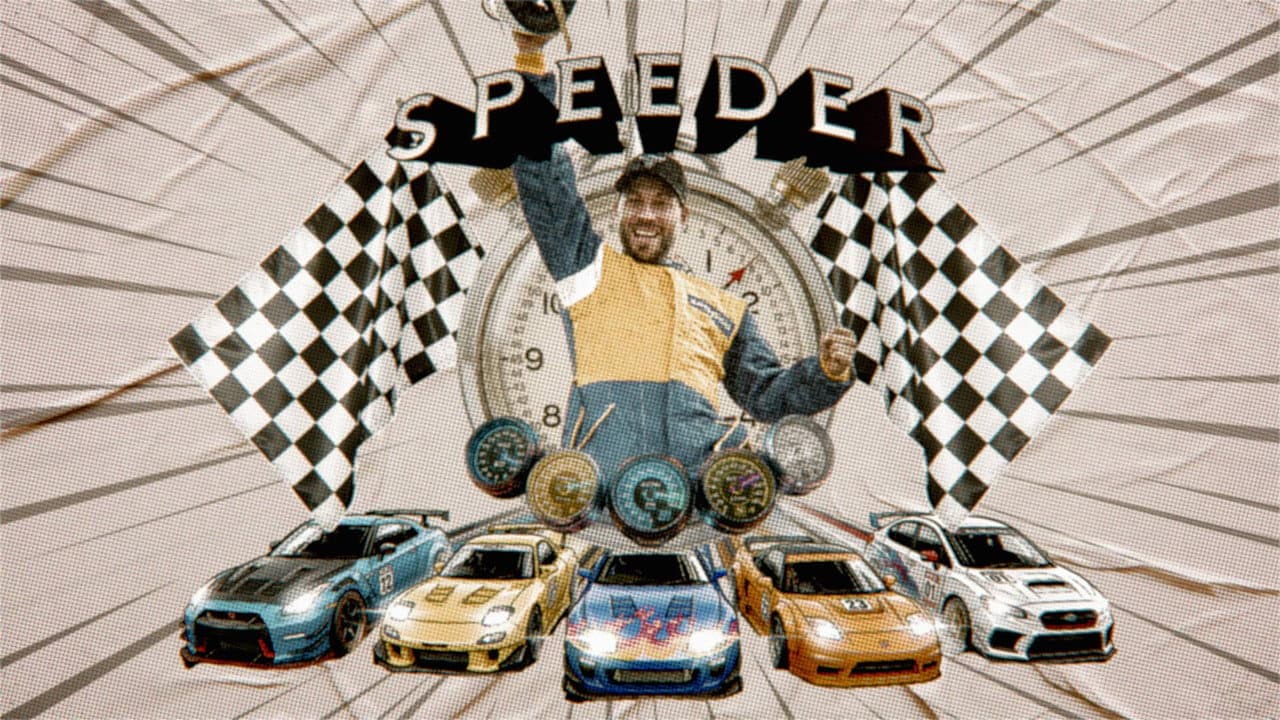 Speeder