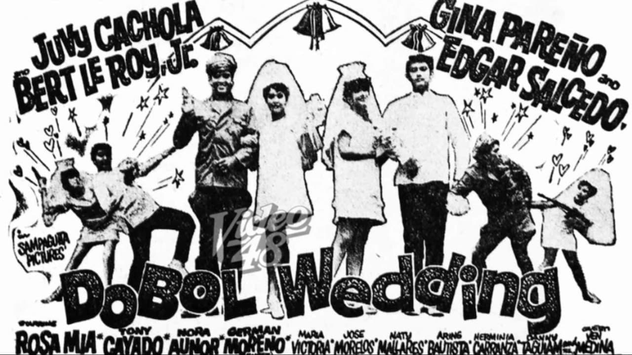 Double Wedding