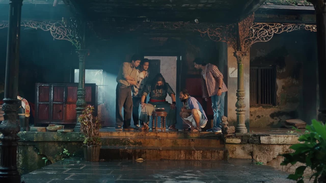 Mantra Muugdha