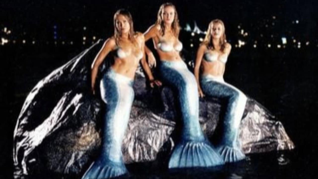 Mermaids