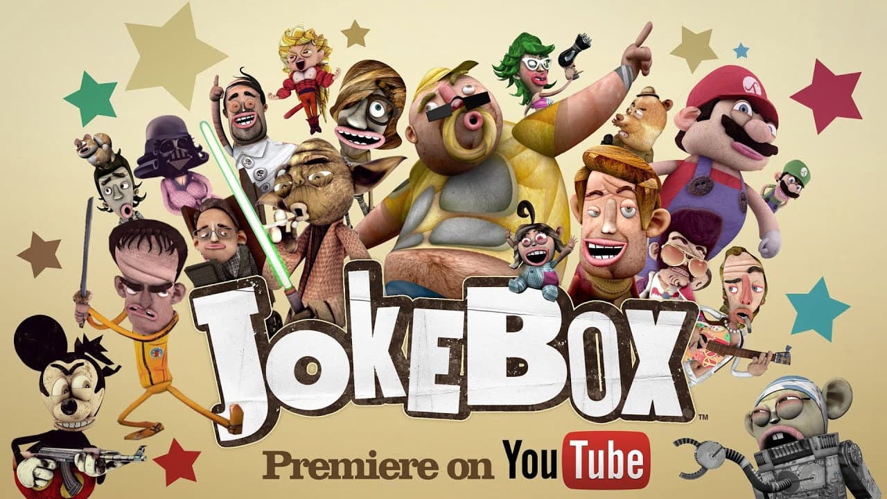 Jokebox