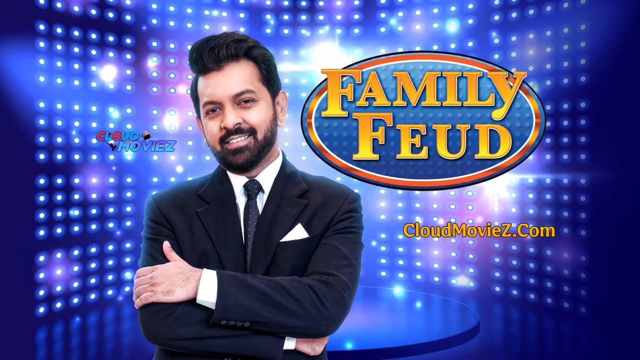 Family Feud Bangladesh