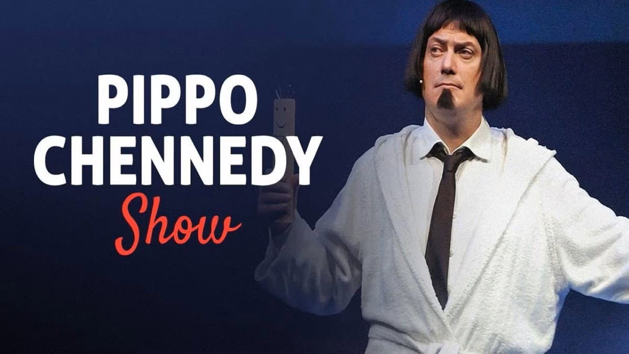 Pippo Chennedy Show
