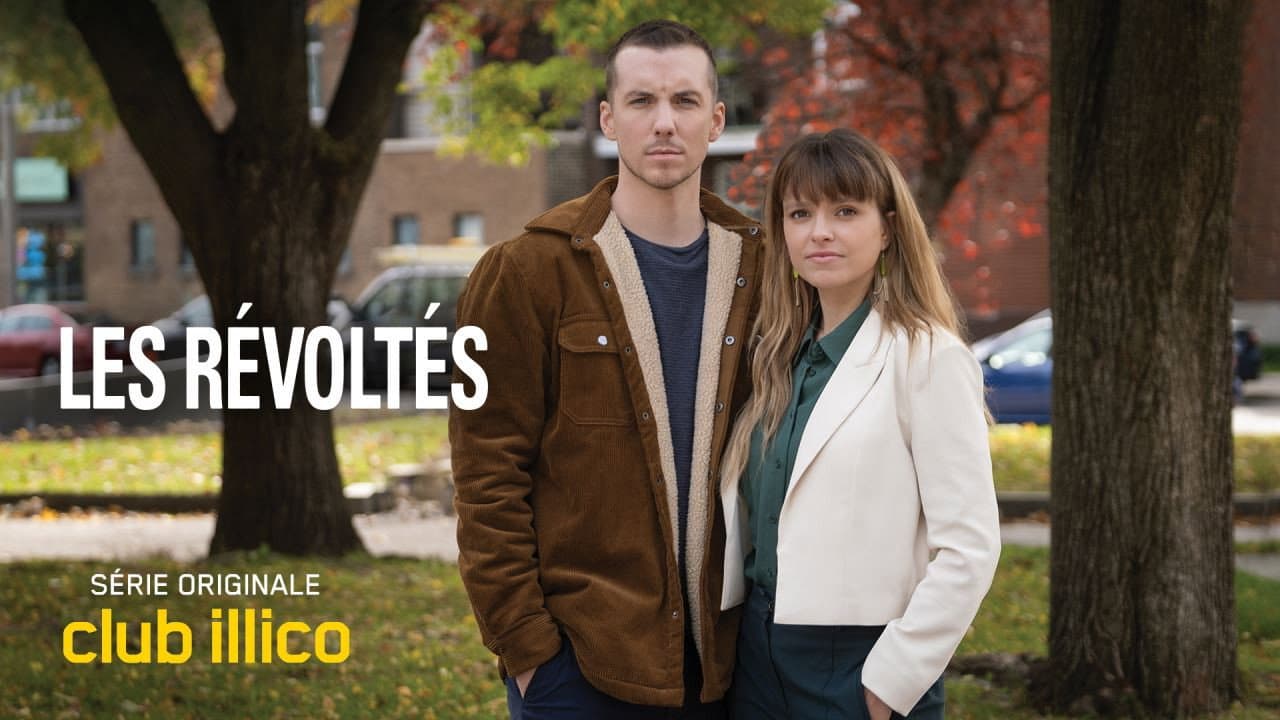 Les révoltés