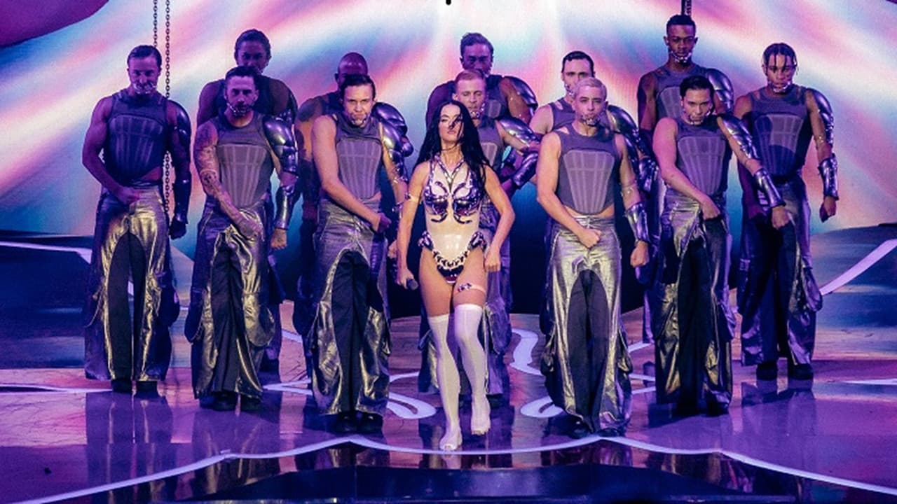 Katy Perry - Rock In Rio 40 anos