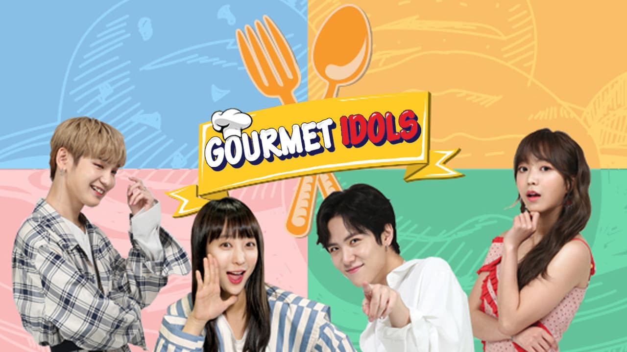 Gourmet Idols
