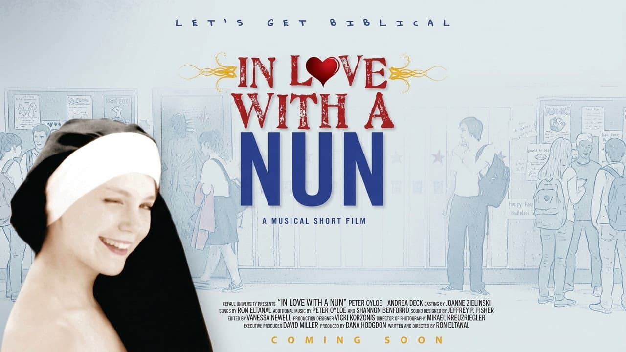 In Love with a Nun