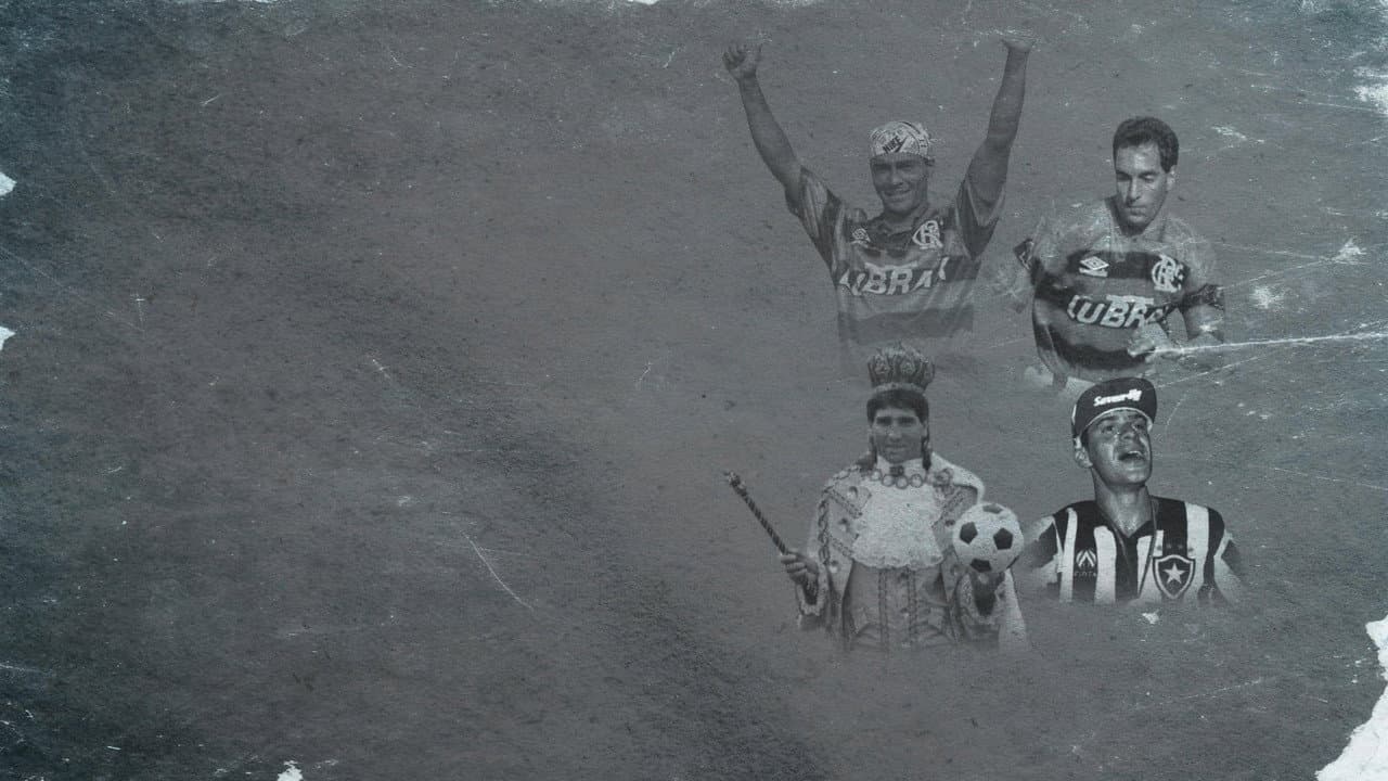 1995: No Tempo dos Bad Boys