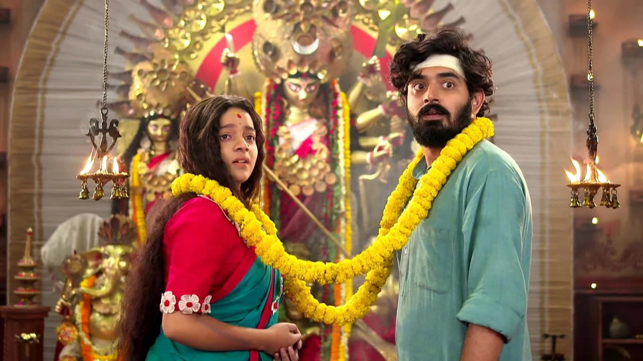 Durga Durgeshwari