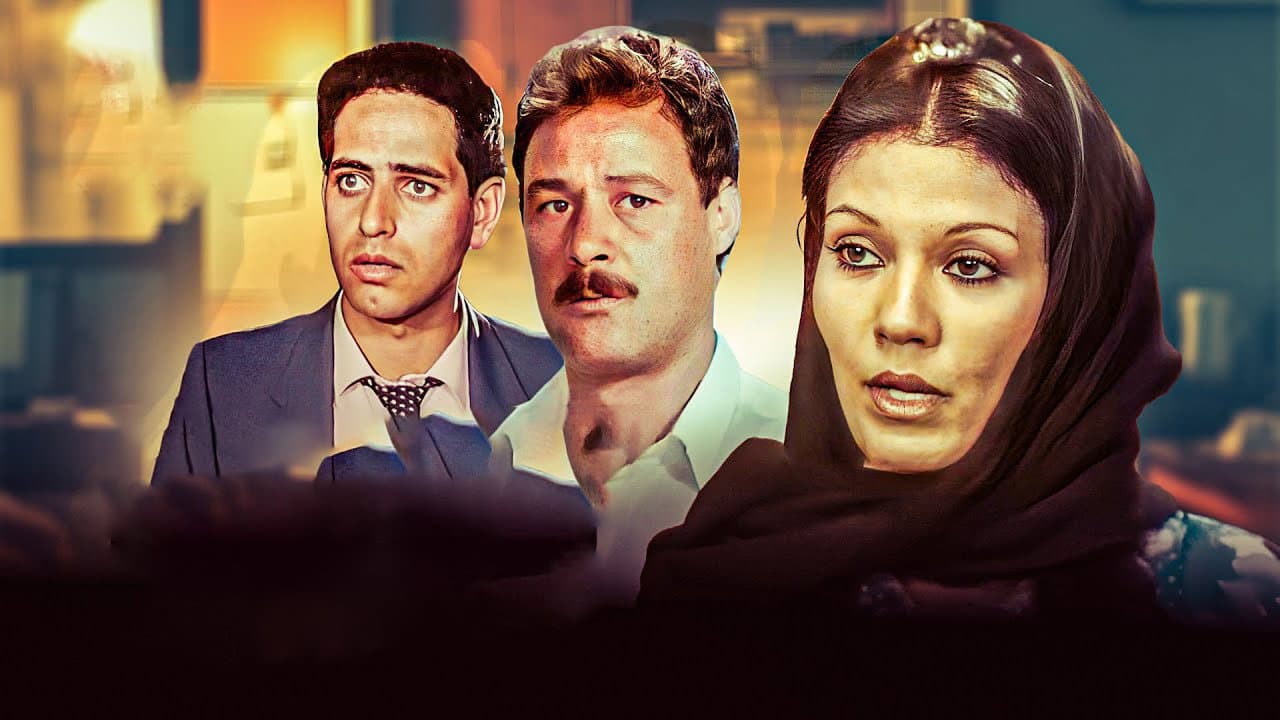 The Night Of Fatma's Arrest