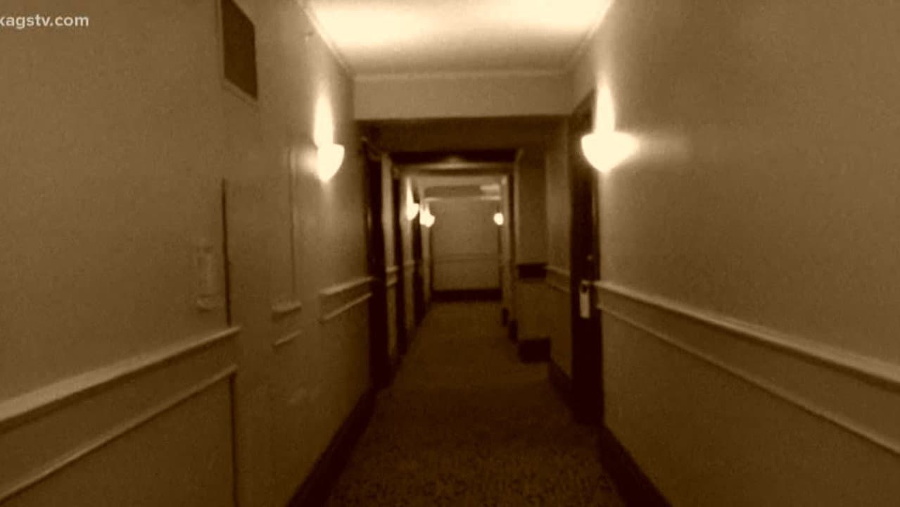 The Hotel Tapes