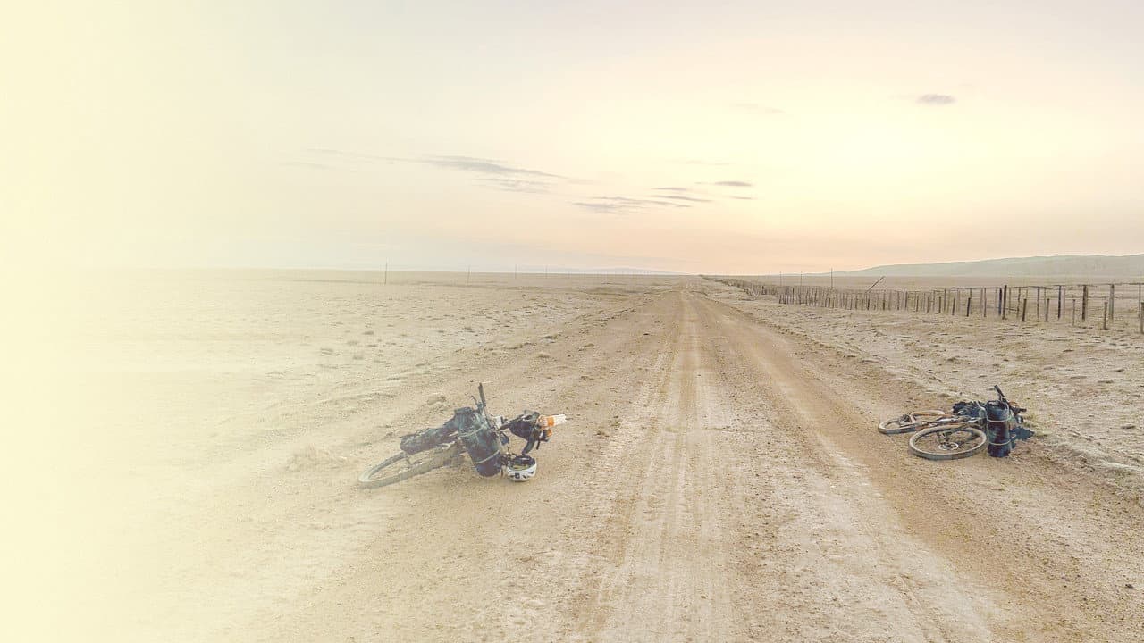 Non-Silk Road
