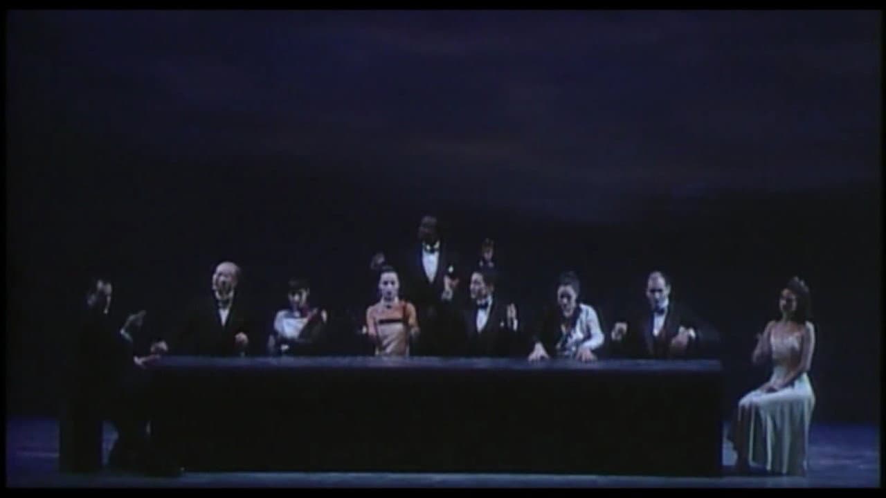 Oscar Wilde's Salome