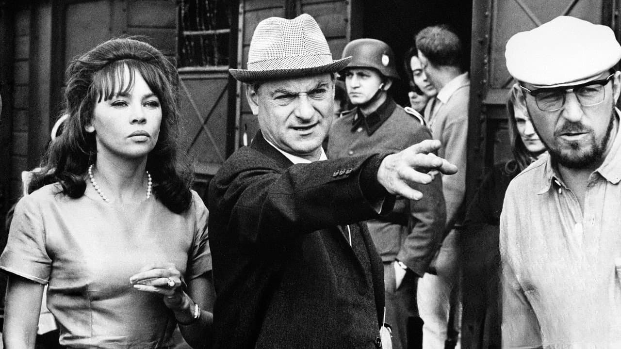 Les Grands Créateurs de Cinéma : René Clément