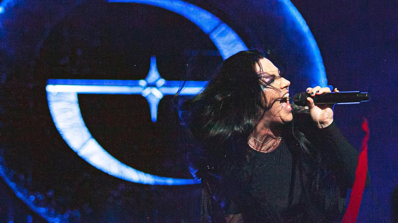 Evanescence: Live From São Paulo