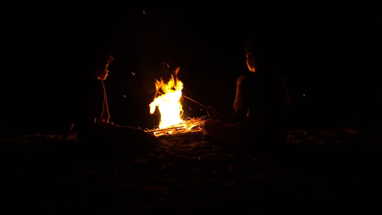 Sa Luyo Sang Kalayo