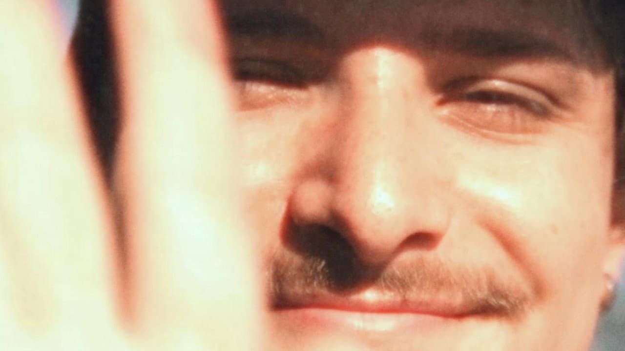 How My Eyes See You