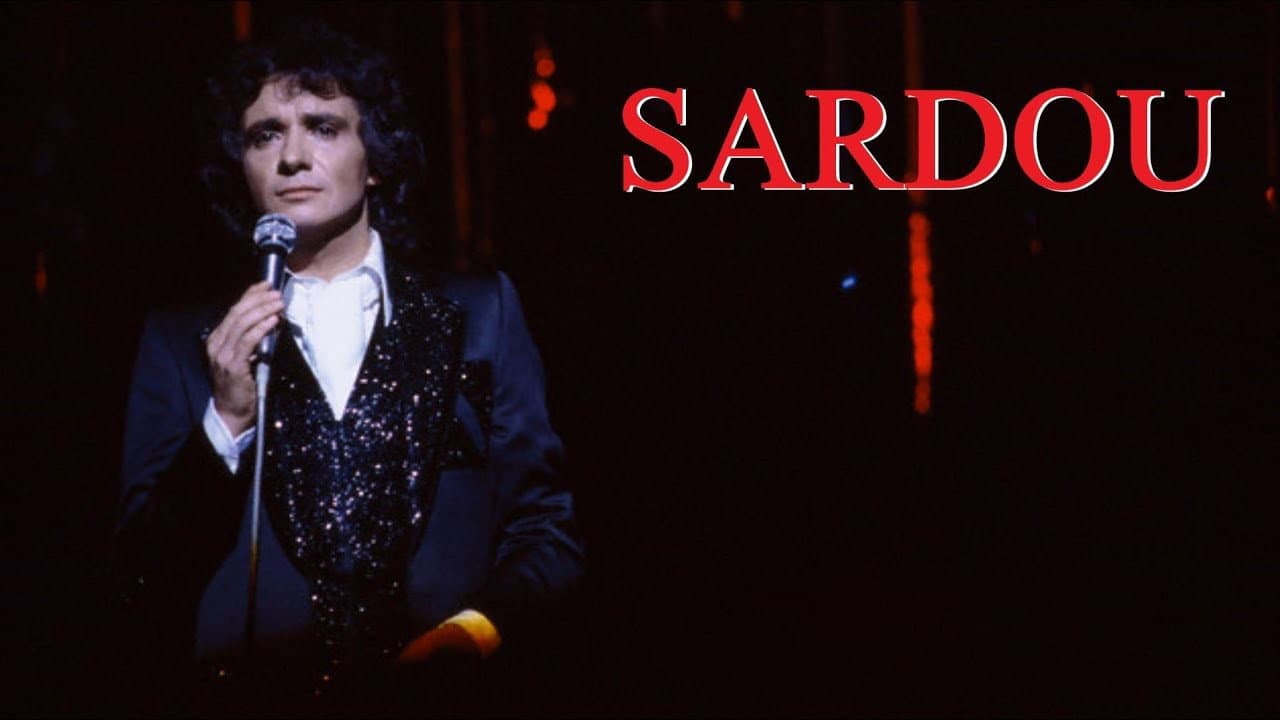 Michel Sardou - Palais des Congrès 78-79