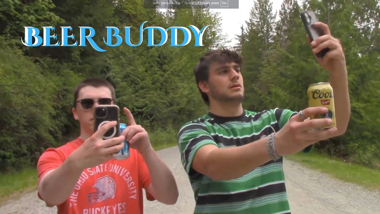 Cabin Trip