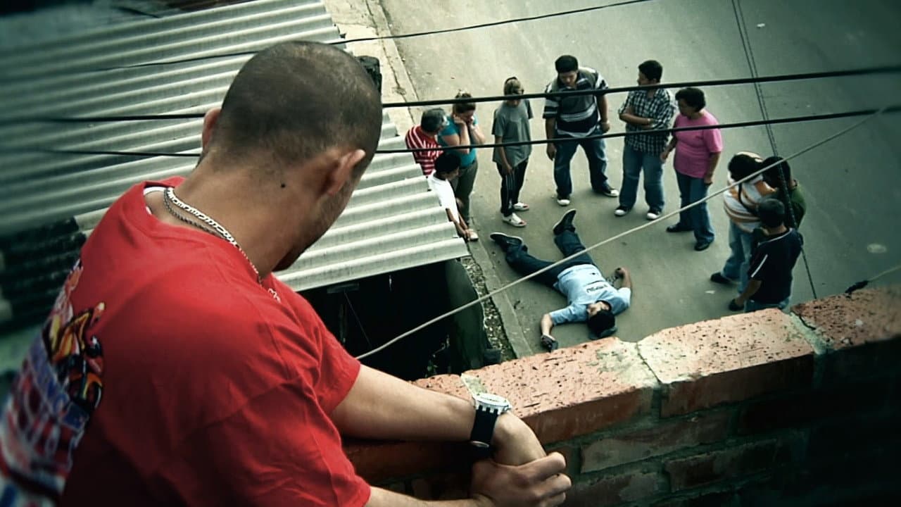 Bairros em Guerra