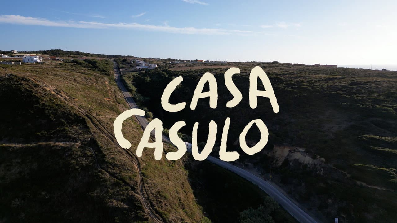 Casa Casulo