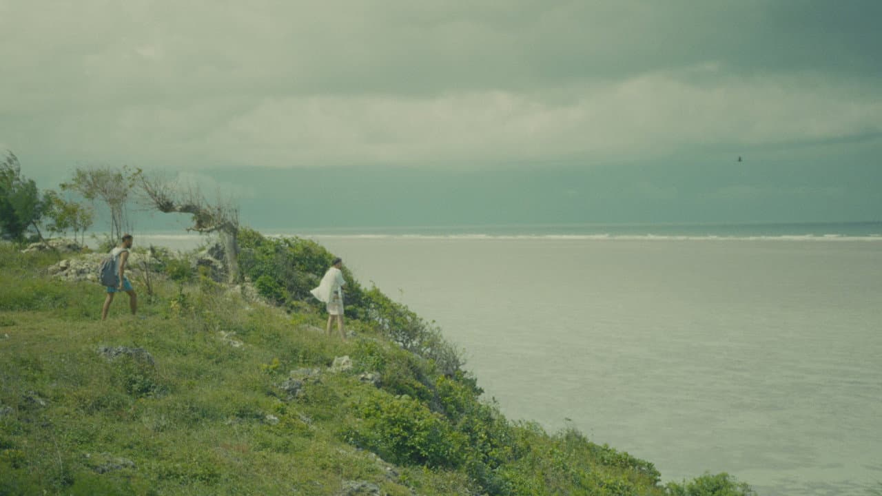 The Lament of Spice Island