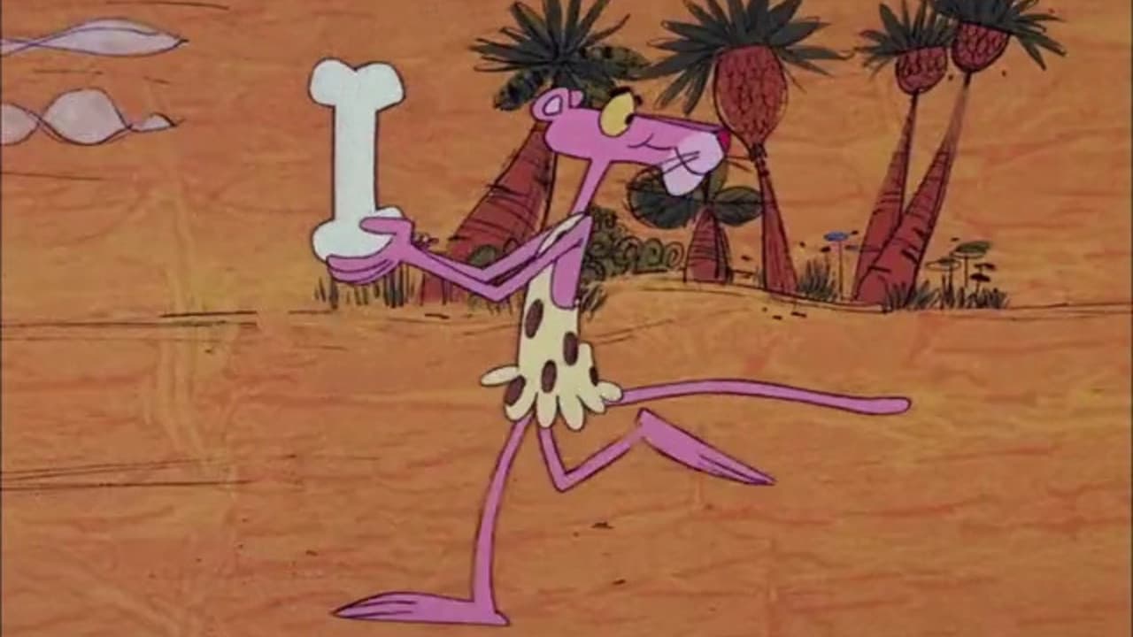 Extinct Pink