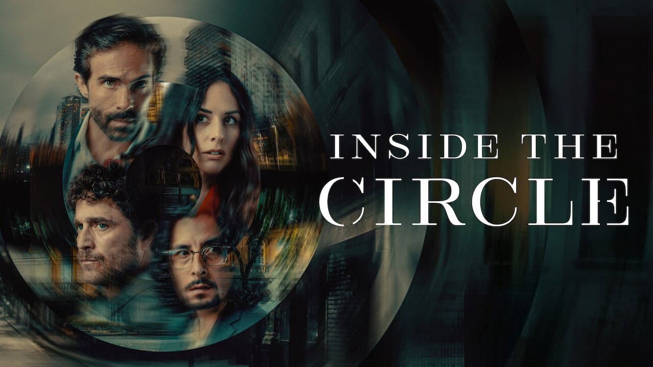 Inside The Circle