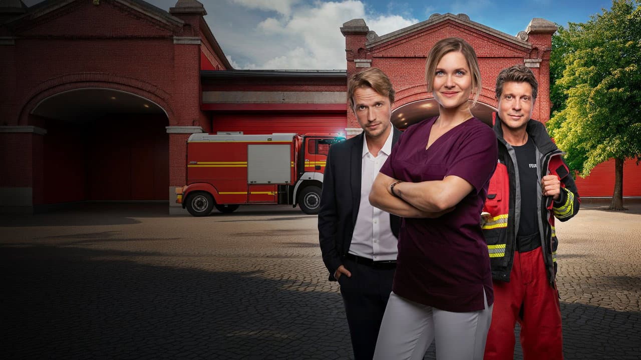 Frieda - Mit Feuer und Flamme