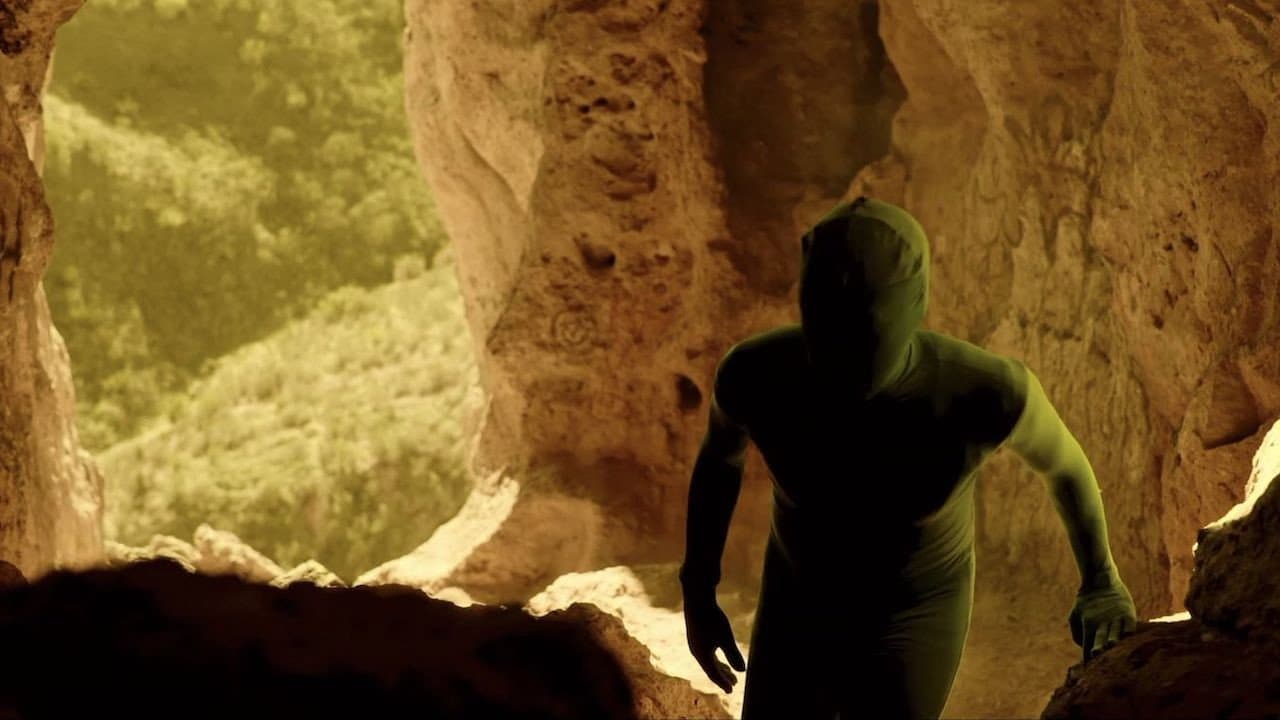 The Invisible Ones